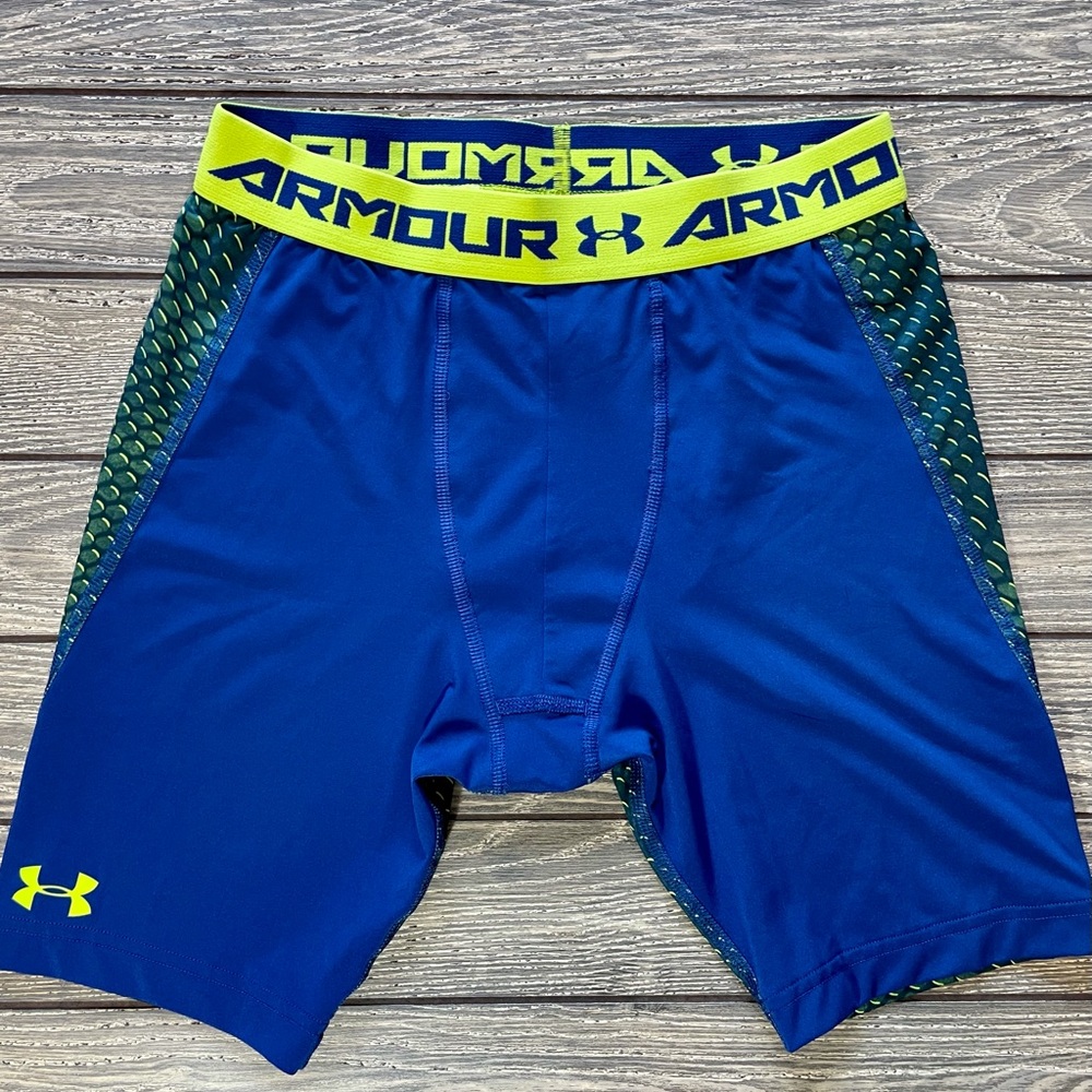 Under Armour Boxerjock